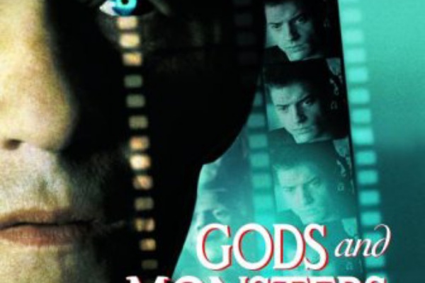 アメリカ西海岸テレビ 映画徒然日記 Gで始まる映画