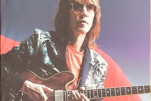 Live Music Beauty-J BLOG - 角松敏生
