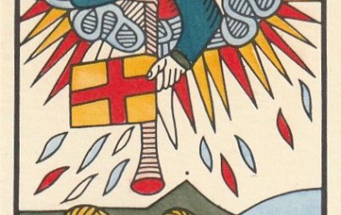 『開運館E&Eでの対面占いは一時休業とさせていただいております』の画像