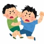 運動会の練習中に喧嘩している児童たちを止めようとした教員、なぜか小学生の足の骨を折ってしまう