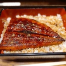 No. 3262　新橋サラメシ備忘録その358／名代 宇奈とと 新橋店(うなぎ､2025年2月13日入店)[番外編]