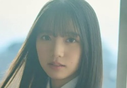 【速報】海邉朱莉、デカすぎて揺れまくる　動くたびに揺れている
