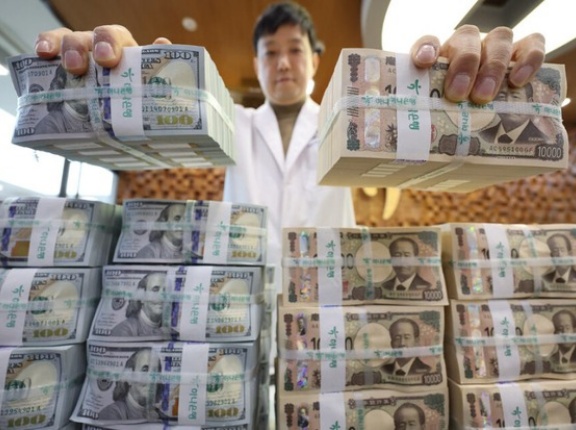 日本の昨年の成長率は1.1％、27年ぶりに韓国を追い越す＝韓国の反応