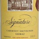 Yalumba, The Signature, 2015