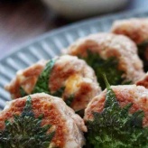 ダイエット中でも美味しさと満足感は譲れない【豆腐と蓮根のつくね】