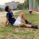 『僕のサッカー(山﨑駿雄)』の画像