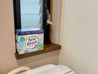 節約にも◎！液体洗剤を見直してみたら、洗濯が好きになった話｜粉洗剤で整える暮らし