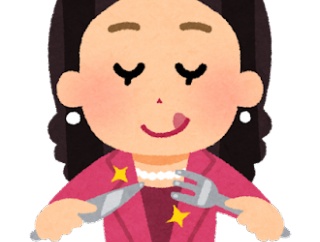 【悲報】本物のお嬢様はレストランに入ったら「コレ」を預けようとしてしまう・・・・・