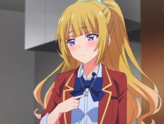 『ようこそ実力至上主義の教室へ 3rd Season』9話感想 月城理事長代理登場！最終特別試験は選抜種目試験！