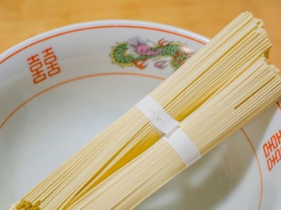 マルタイラーメン←ケッ、どうせバカがありがたがって食ってんだろ
