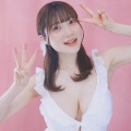 【画像】美人声優さん、自分のお誕生日に脱いでしまうｗｗｗ