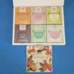 株主優待・株主総会日記