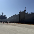 ようこう型輸送艦  ようこう （LSV-4101）