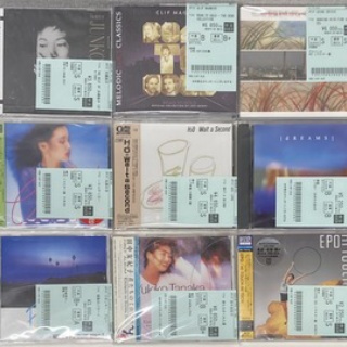 diskunion ROCK in TOKYO