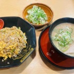 デカ盛りを夢見る日々