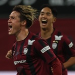 サッカー早刷りまとめ