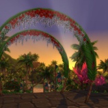 『【SolSeed1-③】初めての祭り』の画像