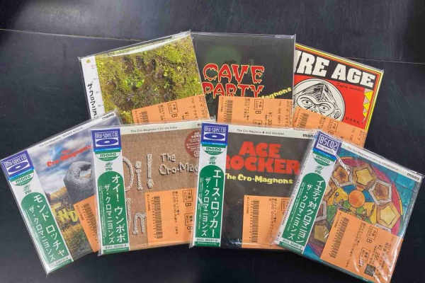 ディスクユニオン高田馬場店 - 日本のロック/ポップス