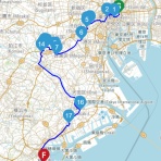 LOROCYCLEWORKS TOKYO blog