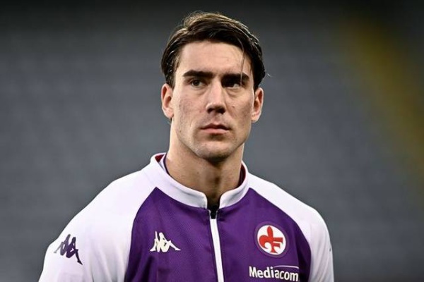 サッカータイム ヴラホヴィッチ