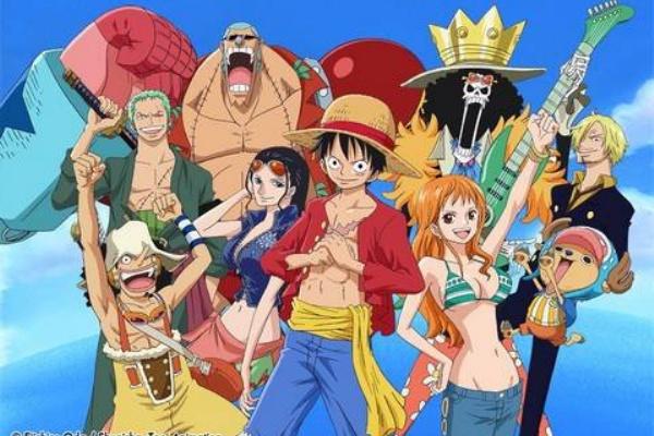 One Piece Film Red 興行収入80億円突破 それと次の仲間って結局だれなん アニメ ゲーム 最速情報 ドンドン