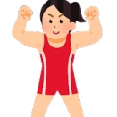 【画像】レスリングの須崎優衣の姉が可愛いと話題に