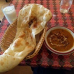 ほぼほぼぼっち飯