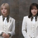 【櫻坂46】藤吉夏鈴×松田里奈、ある様子が目撃される