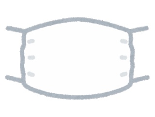 【悲報】アベノマスク「処分に33年以上のペース」