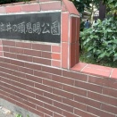 雑記：久しぶりの早朝散歩＠井の頭公園