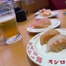 今日のランチ＠吉祥寺
