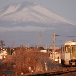 新デジカメ鉄道風来記