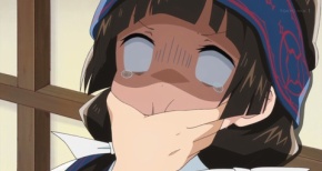 くまみこ あにこ便