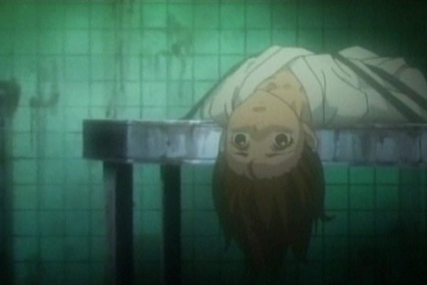 駅徒歩1分5 5畳 アニメ
