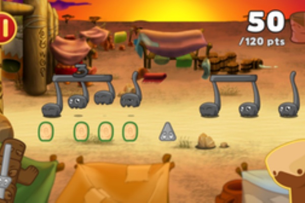 Ios無料音ゲー紹介その10 18年度編 マイナー 音ゲー譜面を語りたい