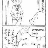 【２２】海外飛行機が目的地に辿り着かん。