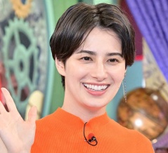 【芸能】ホラン千秋「世界でも特に治安が良い」都市へ一人旅！