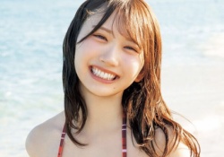 【画像】藤嶌果歩と河田陽菜さん、アレのサイズがいい感じすぎるwww