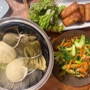 唐人町の中華お惣菜