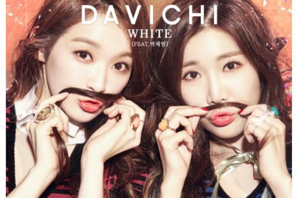 K-POP* Makes My Day - Davichi / ﾀﾞﾋﾞﾁ