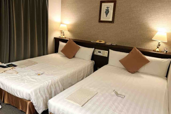 ホテルフランクス宿泊　サマソニ　サマーソニック ホテルフランクス宿泊 サマソニ サマーソニック