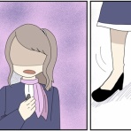 はらぺこもんろーのまんが