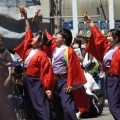 奥久慈よさこい祭りV,2