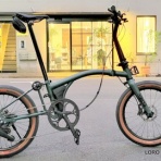 LOROCYCLEWORKS TOKYO blog