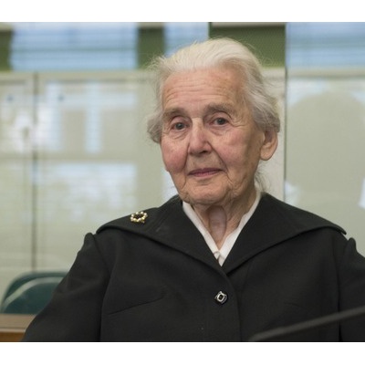 ゴルダ メイア Golda Meir を知っていますか Where Are You