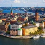 移民難民「寒すぎる」、移民がバス降車拒否 スウェーデン