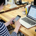 スマホで何でも出来るしパソコンなんて要らないと思ってる奴いる？