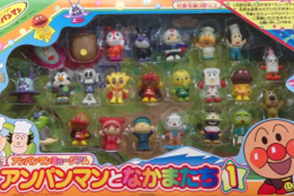 子どもに人気のyoutube動画まとめ