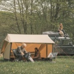 テントバカのキャンプブログ