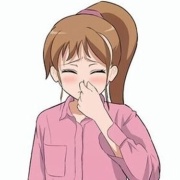 パチンコ屋にめっちゃ臭い奴いるじゃん？あれなに？